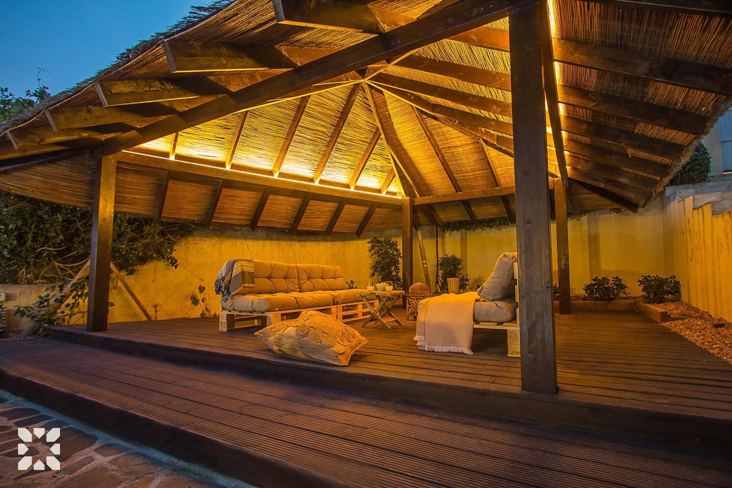 Villa Maui By Abahana Villas Benissa Exteriör bild